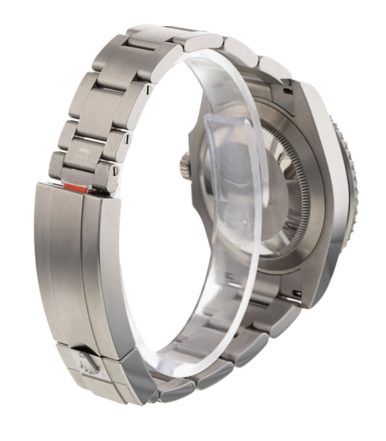 Rolex Submariner Starbucks Image 3